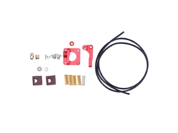 Kit De Actualización Para Extruder De Impresora 3d Ender 3 Con Piezas De Repuesto Y Accesorios