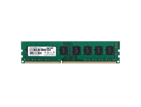 Memória Ram AFOX Ddr3 1600 Udimm Cl11 8 Gb