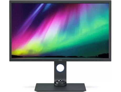 Monitor BENQ SW321C (32" - 4K Ultra HD IPS - HDR10 - Negro)