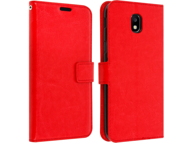 Funda Samsung Galaxy J5 2017 AVIZAR Book