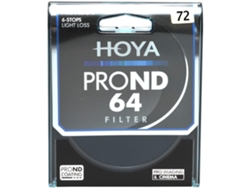 Hoya Pro Nd 64 72 mm