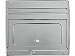 Panel de Lavadora BOSCH WMZ20430