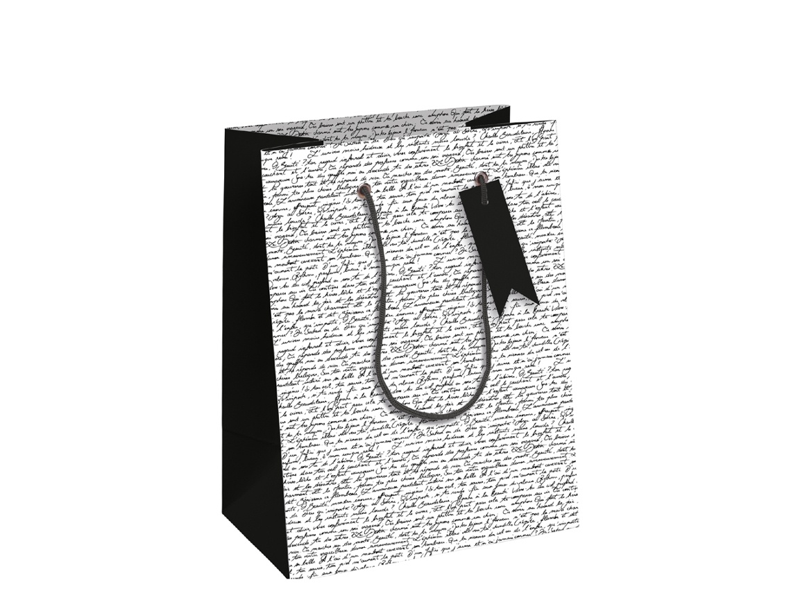 Bolsa de Regalo CLAIREFONTAINE Baudelaire Pequeña