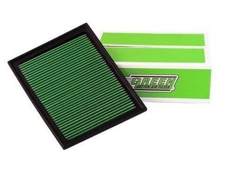Filtro De Aire K&N 33-2372