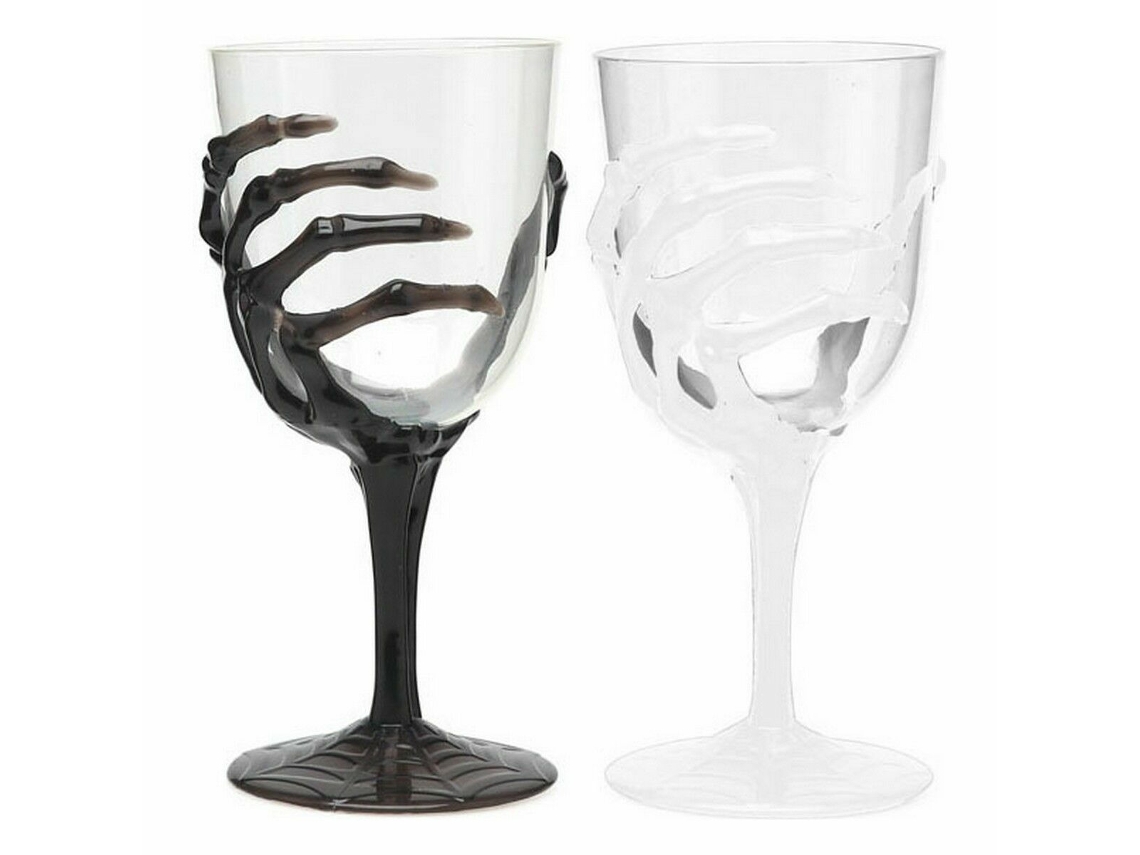 Copa Halloween 18 cm BIGBUY