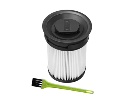Acessórios de Aspirador Filtro de polvo Triflex Hx1 compatible con filtro Hepa Filtro de polvo