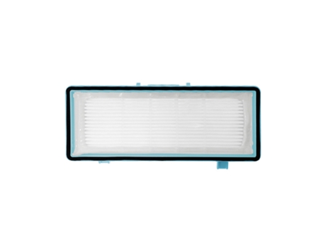 1 filtro HEPA para LG ADQ68101902 XR-404 VK71181 VK71182 VK71185 VK71186 VK71189 VK70186 VK79182 pieza de aspiradora