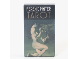 Modelos Populares De Cartas Del Tarot De Acción Directa