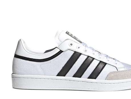 Adidas® Zapatillas Americana Low - Tamaño 38