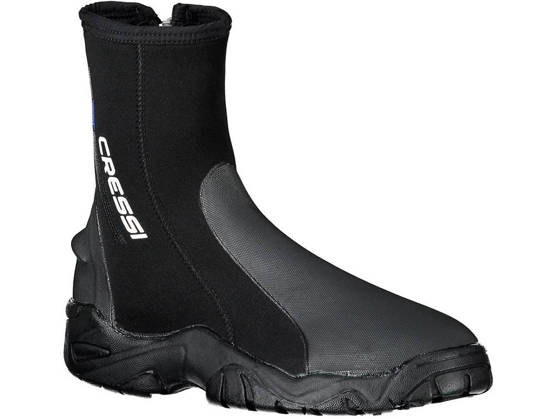 Botas  de Buceo CRESSI Korsor (5 mm - EU 38-39)