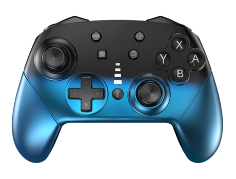 Mando Inalámbrico SANGDU 192931 Bluetooth Type-C para Switch