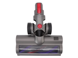 Paño eléctrico Primerox con luz LED para aspiradoras V6 V7 V8 V10 V11 | Sin marca