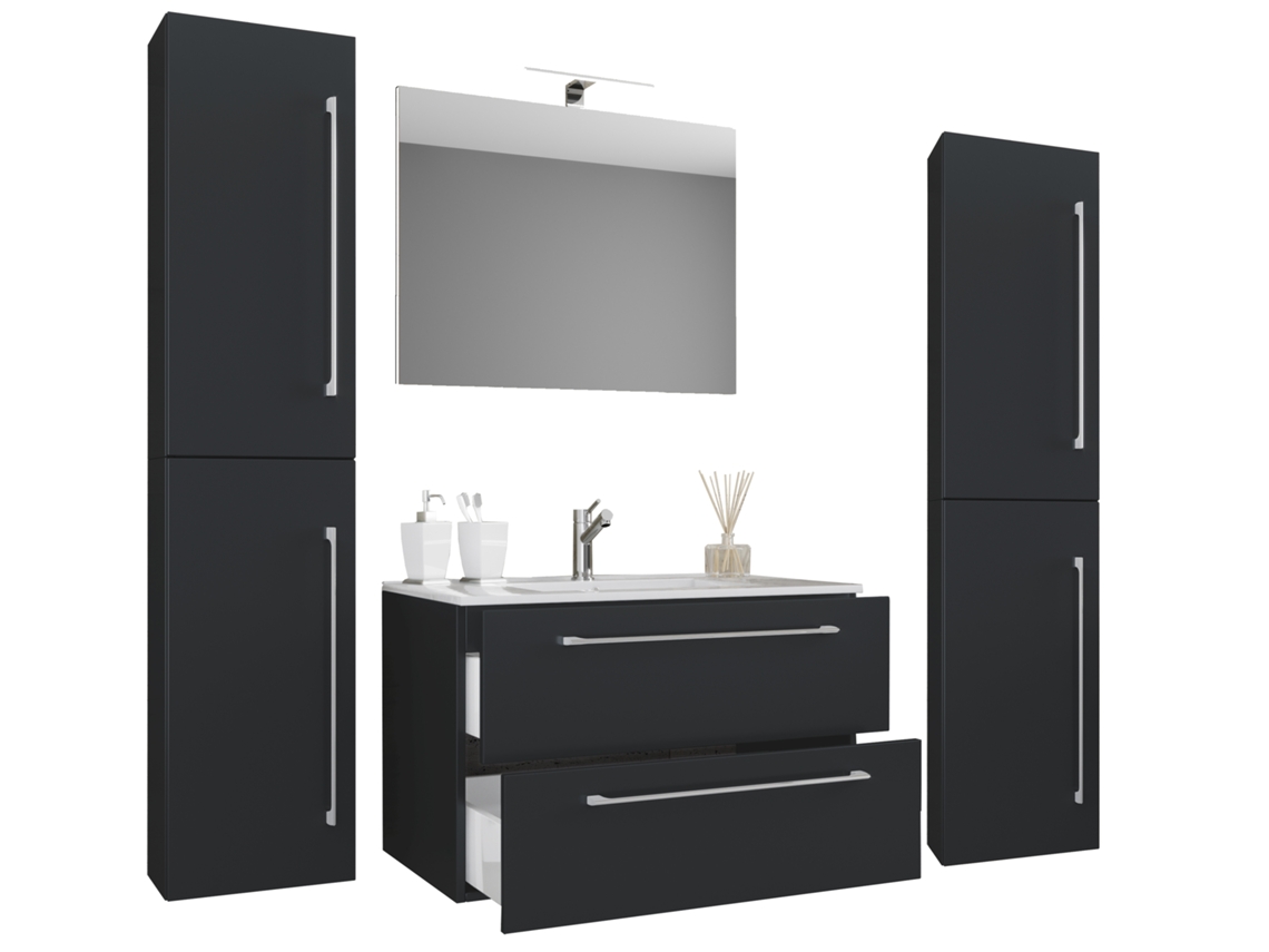 Pcs. Lavabo Badinos Sp Vcm
