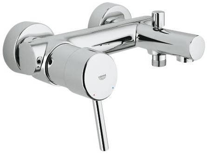 Grifo para Bañera/Ducha GROHE Concetto