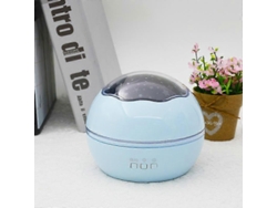 Luz nocturna infantil, proyector de luz nocturna estrellada giratoria Rosewell ()