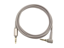 Cable De Audio De Repuesto Compatible Con Los Auriculares Inalámbricos Sony Wh-1000xm2 Y Wh-1000xm3.