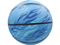 Balón De Entrenamiento Impermeable, Talla 7/5, Equipo De Baloncesto De Goma Ligero Con Costuras.