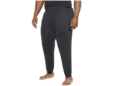 Pantalones de Hombre NIKE Largo Drifit Negro (xxL)