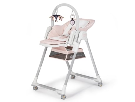 Trona KINDERKRAFT Lastree (Rosa)