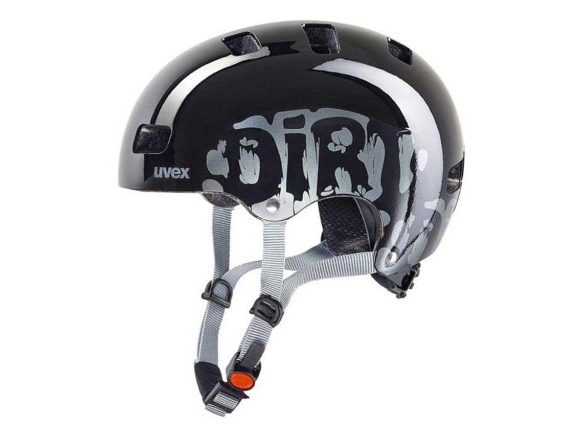 Casco UVEX Kid 3