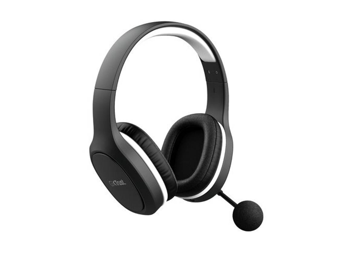 Auriculares inalámbricos para juegos TRUST Thian