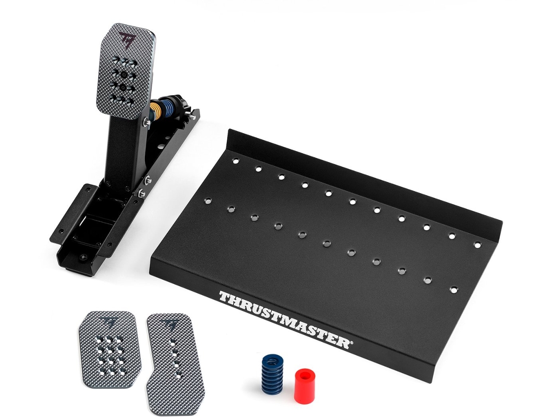 Kit De Actualización Thrustmaster Raceline Lc: Kit De Actualización Con Sensor De Carga Para Pedales.
