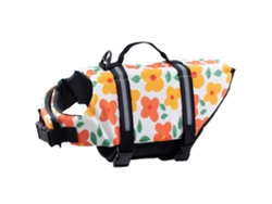 Chaleco salvavidas para perros CZHHMART, talla XS