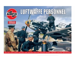 Military vehicle model kit AIRFIX (8 anos)