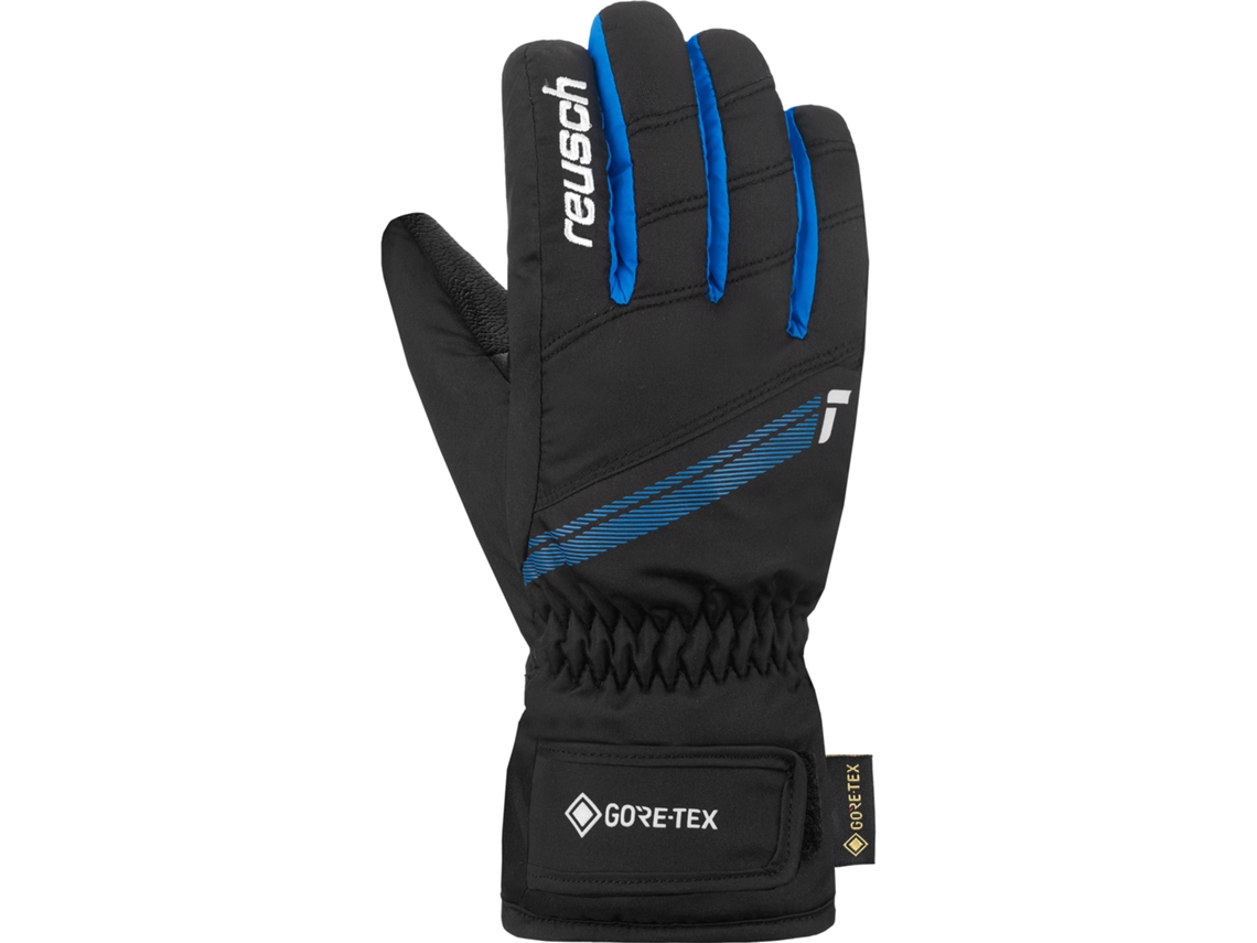 Guantes de esquí para niños REUSCH Tommy Gore-Tex