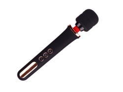 Vibrador Yizhood (Negro)