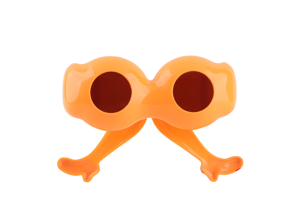 Ats-gafas De Sol De Piernas Y Glúteos Novedosas Para Fiesta Adultos Broma Divertida Unisex