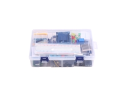 2026horizon-kit De Inicio De Electrónica Para Principiantes Con Sensor Motor Paso A Paso Breadboard Componentes Led