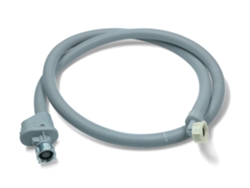 Manguera De Alimentación Con Seguridad 200cm - Eltek Para Lavadora Fwh301un