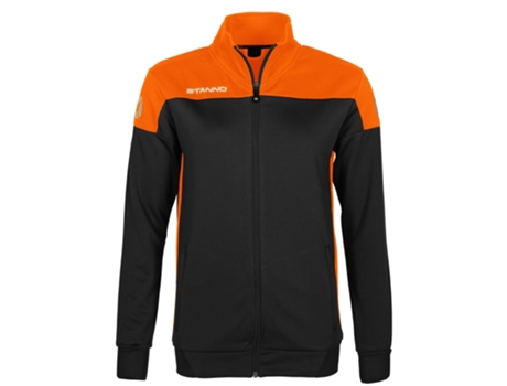 Chándale de Mujer para Fitness STANNO Chándal Pride Naranja (XL)