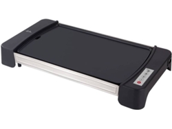 Plancha de Asar JATA GR2600 M Magic (2600 W)