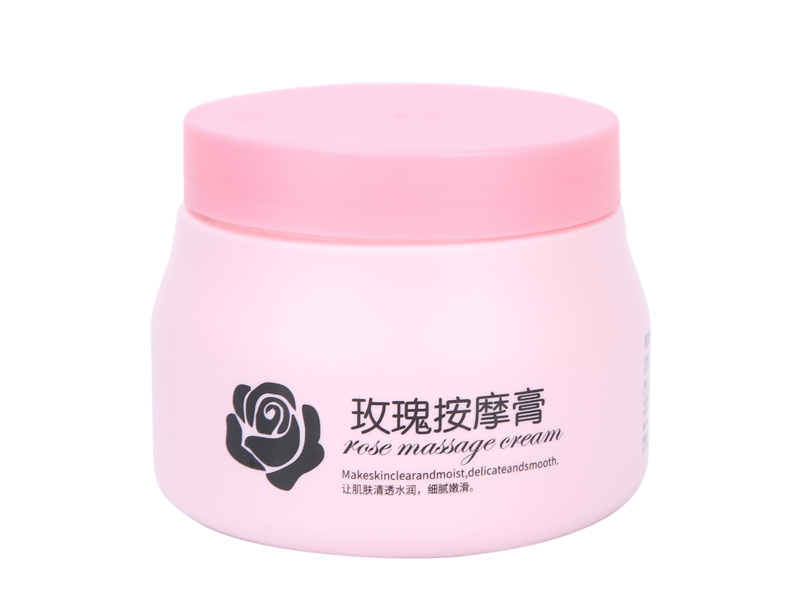 Crema facial hidratante para mujeres