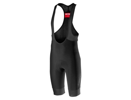 Pantalones Cortos CASTELLI Tutto Nano (XXL - Hombre)