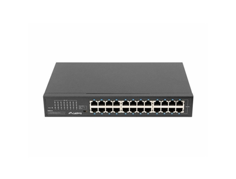 Switch LANBERG Rsge-24
