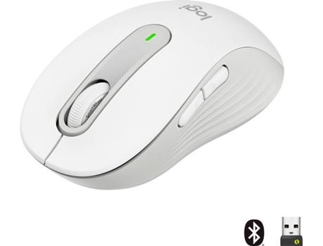 RATO WIRE LOGITECH SIGNATURE M650 OFF-WH