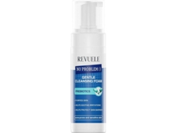 Espuma de Limpieza REVUELE No Problem Prebiotics (150 ml)