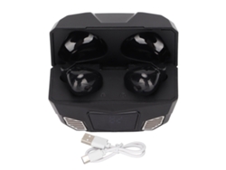 Auriculares Inalámbricos Bluetooth M33 Mini De Baja Latencia Y Modo Dual Para Juegos.