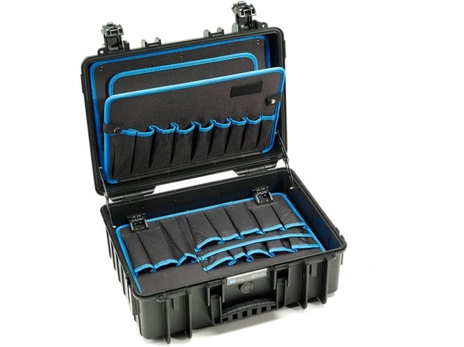 Caja para herramientas B&W JET5000