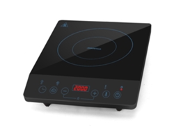 Placa de inducción Aigostar Flame 2000w