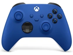 Mando XBOX Series X (Inalámbrico - Azul)