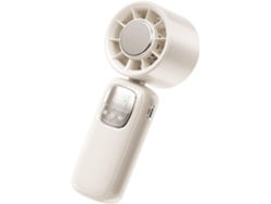 Ventilador Personal Pequeño | Dispositivo De Refrigeración Para Pantallas Led