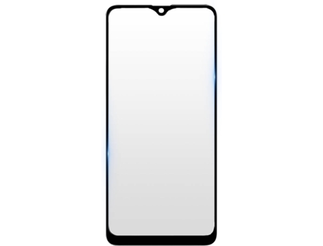 Protector Samsung Galaxy A20s AVIZAR Cristal Templado Anticaídas