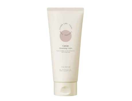 Espuma de Limpieza Cacao MISSHA