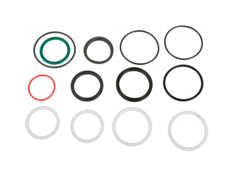 Mantenimiento ROCK SHOX BY SRAM Rockshox Rec Kit Basico Monarch Autosag (22.2x6 cm)
