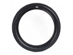 Pneu Urbano Rígido Vans Waffle 20´´ X 2.4 Prateado 20´´ X 2.4Cult
