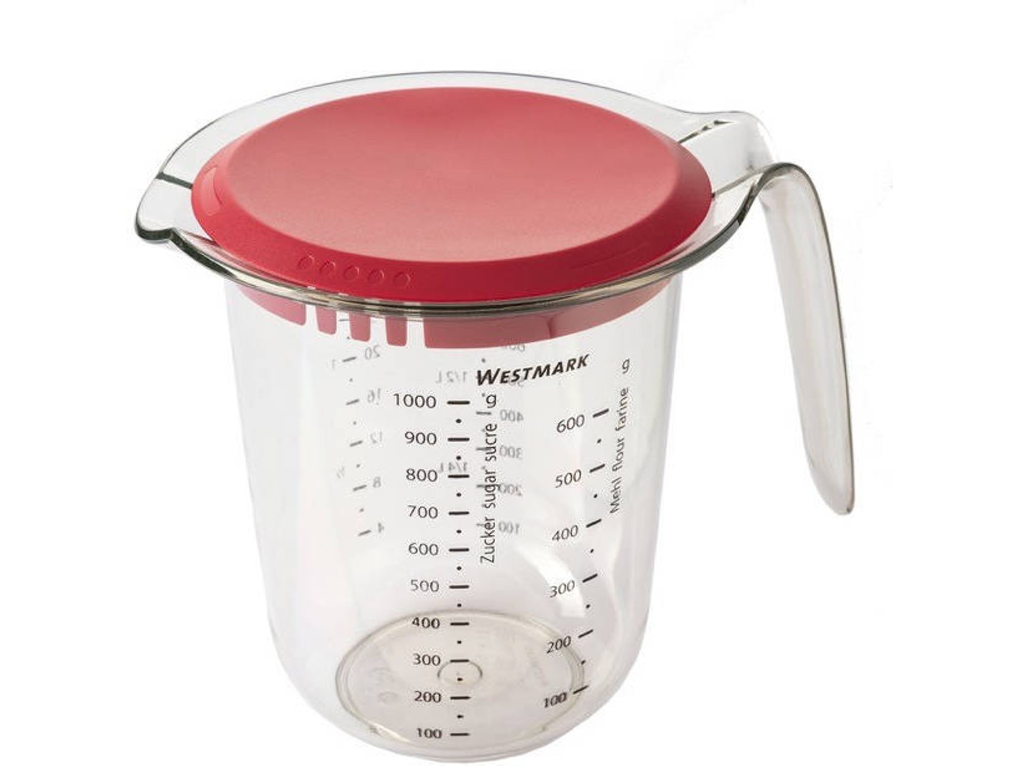 Taza para medir WESTMARK 30662270
